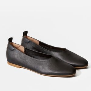 Everlane The Day Glove Flats